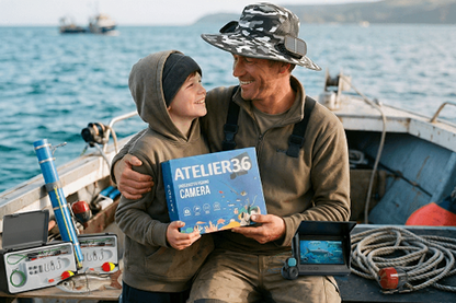 The Fishing Advent Calendar