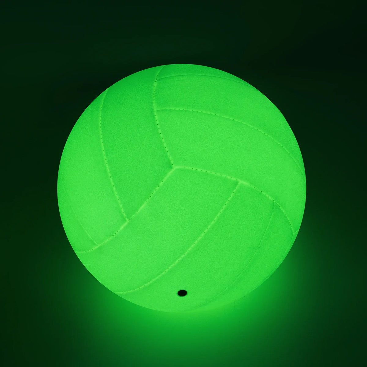 VolleyGlow™ –  Glow-In-The-Dark Volleyball