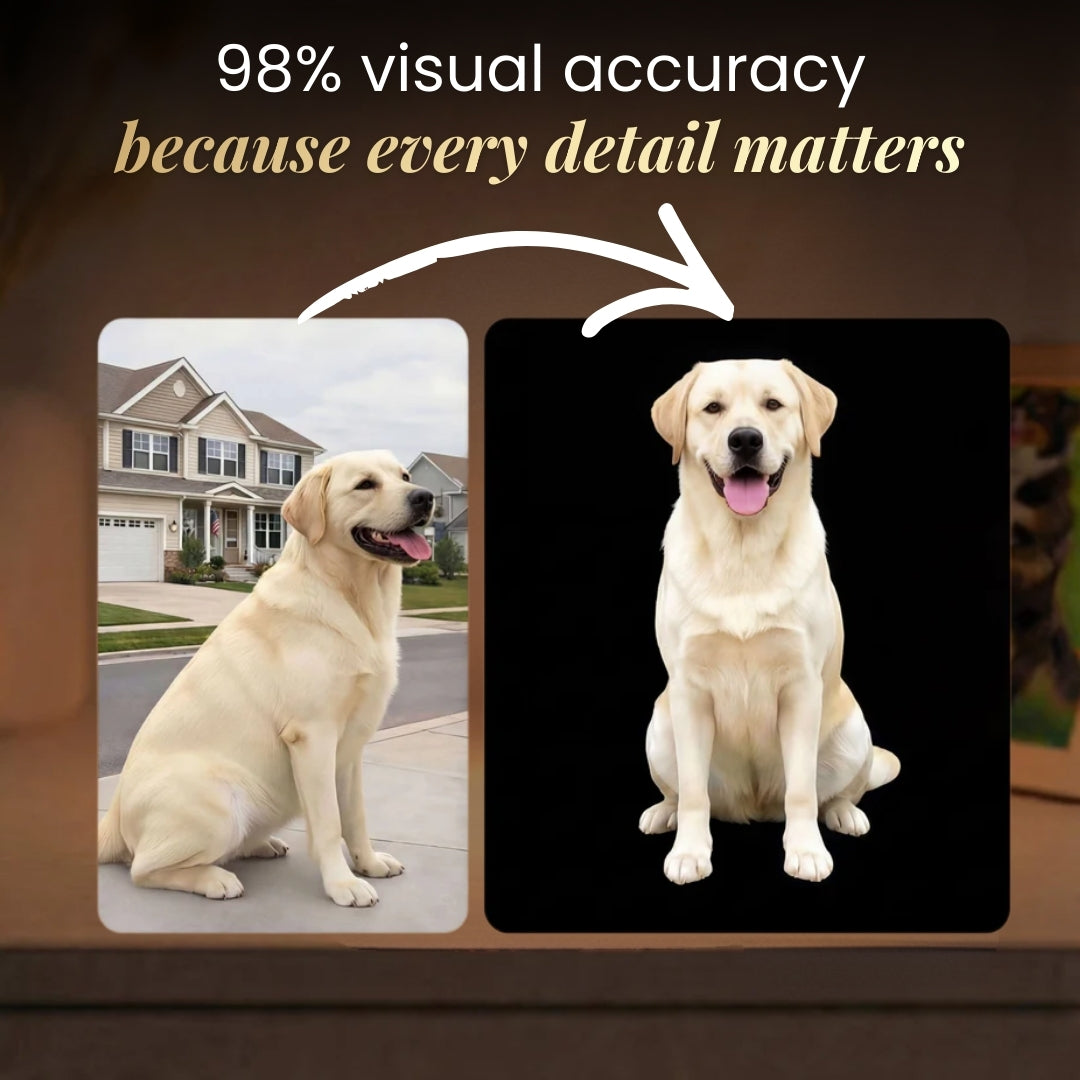 Hologram Box (using Kaeri's Method)