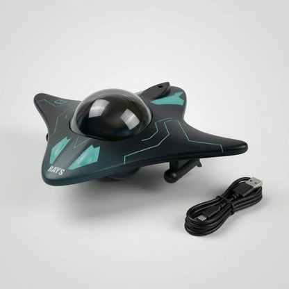 AquaScope™ HD Fishing Drone